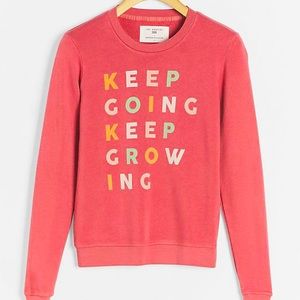 NWT Anthropologie Sweater